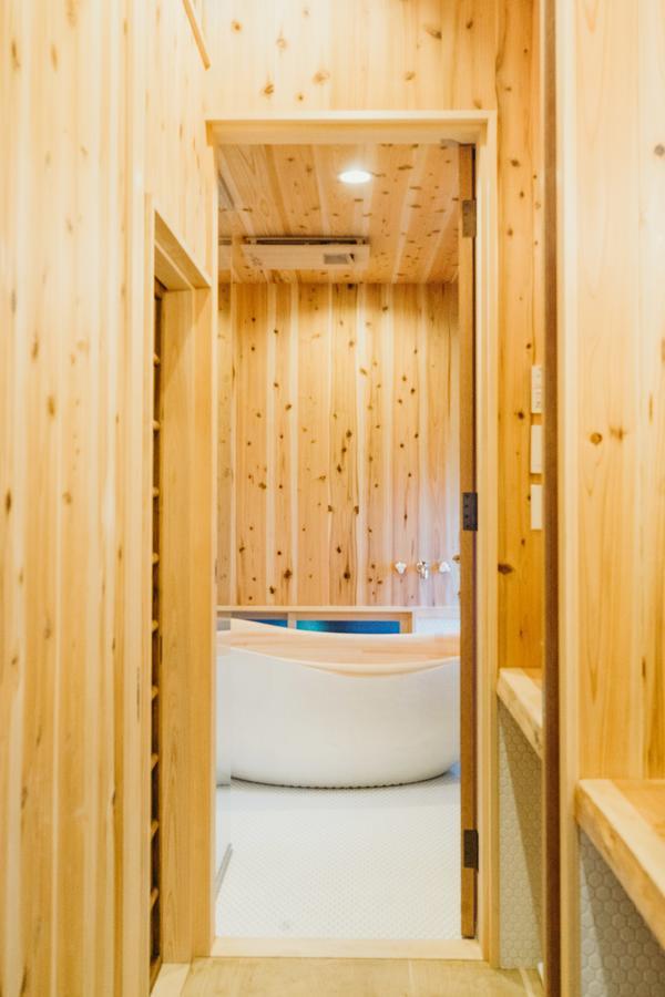 Casa Ogumo Villa Киото Екстериор снимка