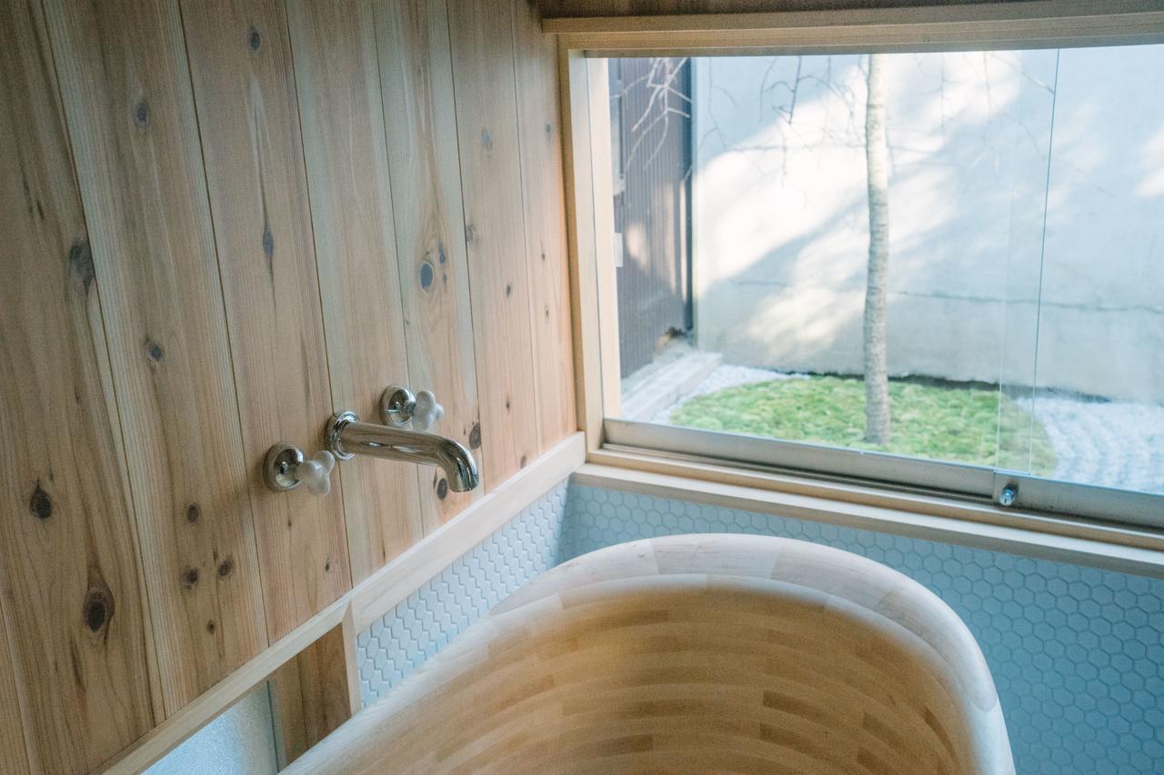 Casa Ogumo Villa Киото Екстериор снимка