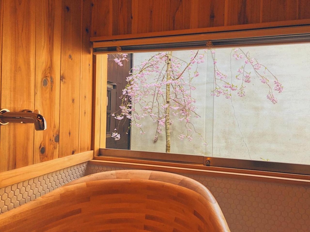 Casa Ogumo Villa Киото Екстериор снимка